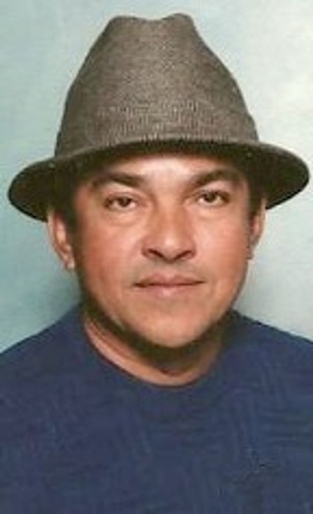 Ignacio Delgado Vazquez