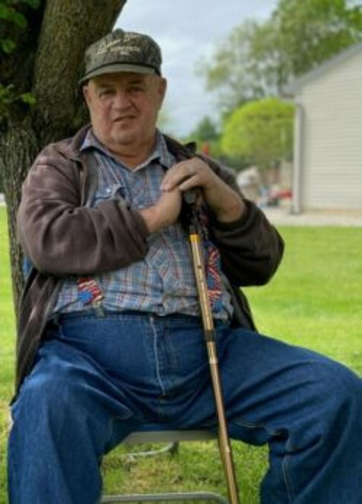 Robert L. Diem