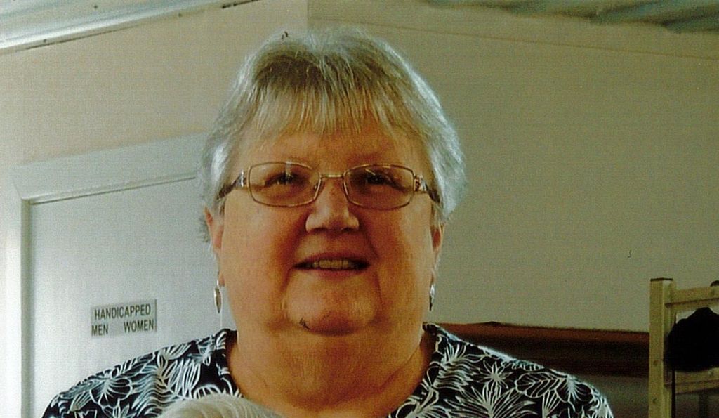 Doris Jean Mcguire Profile Photo