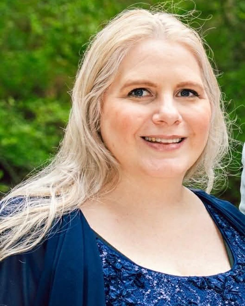 Shanda H. Leggett Profile Photo