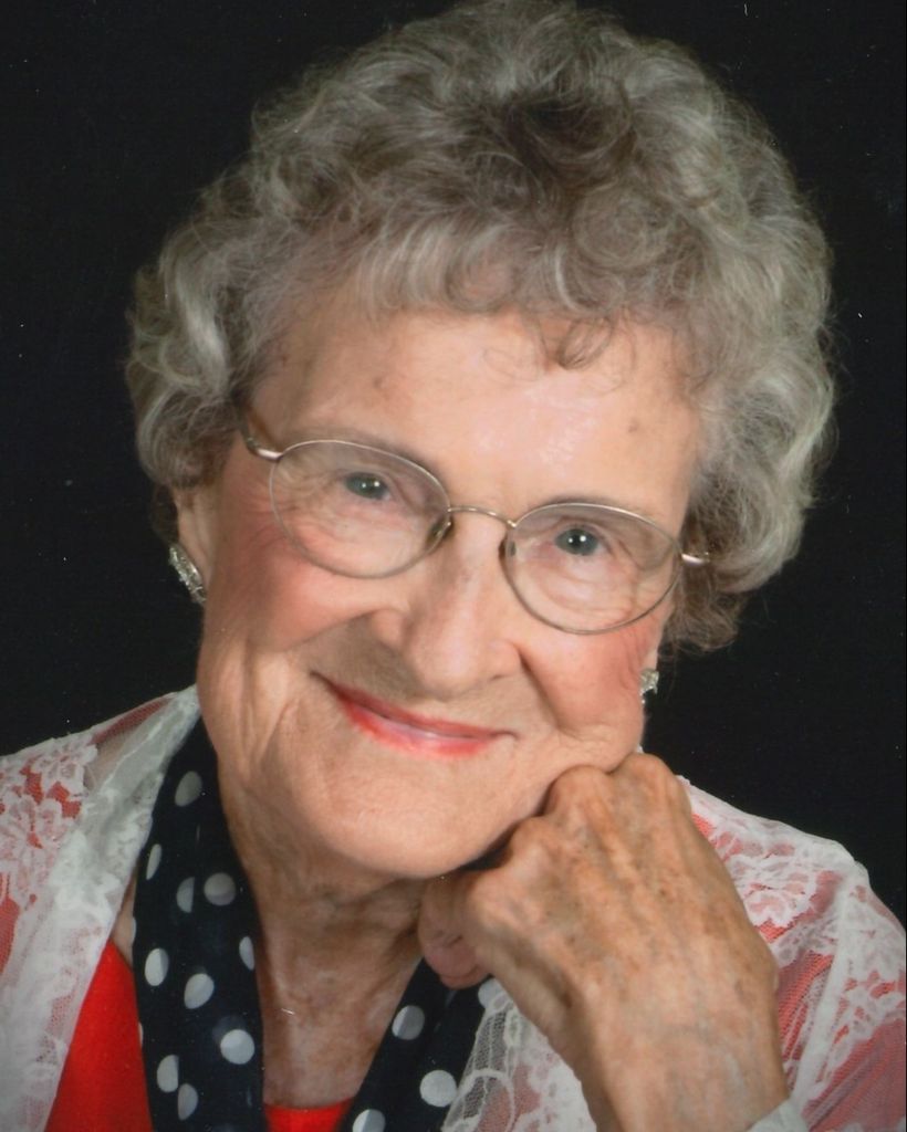 Berniece Testerman Lowder Profile Photo