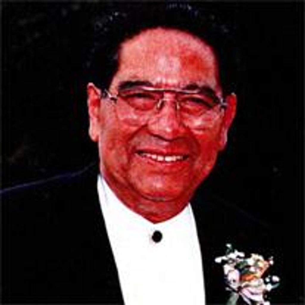 Raul L. Aguilar