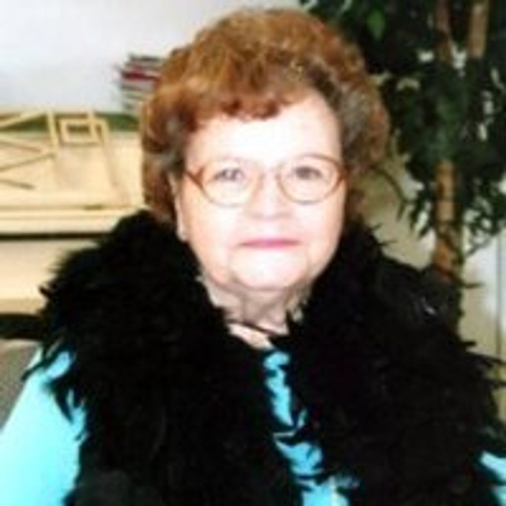 Dolores Clark