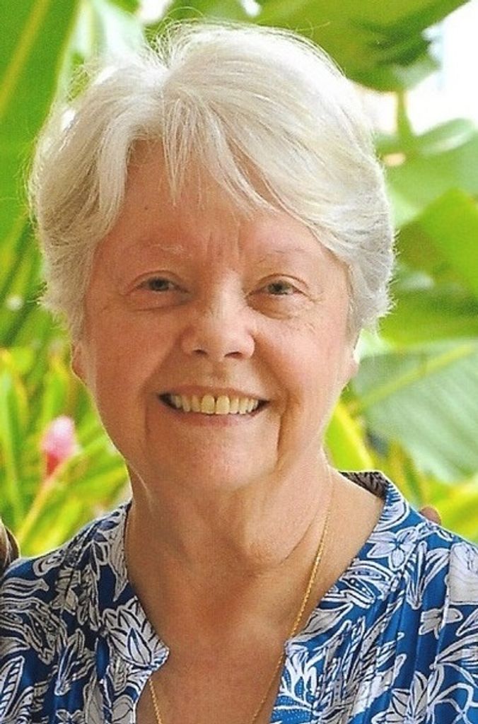 Shirley Ann Schoonover Profile Photo