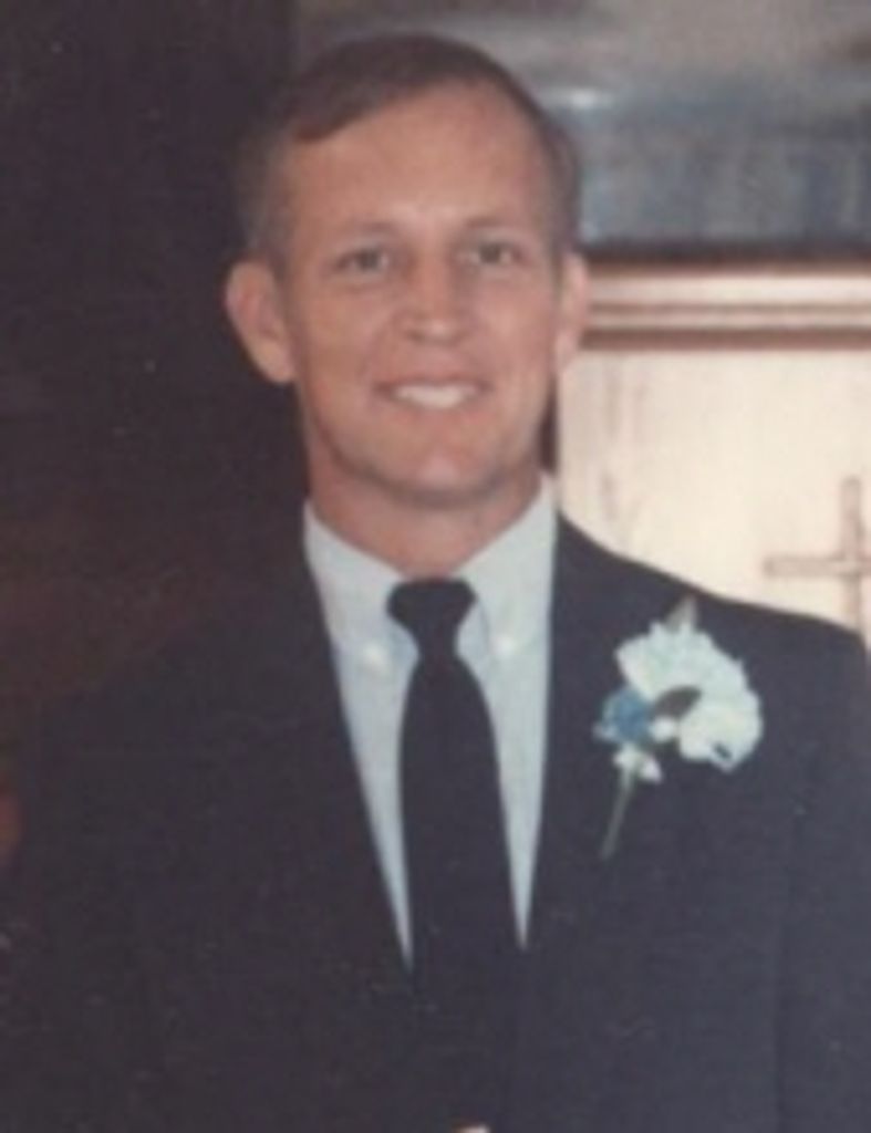 William "Bill" Lee Underwood Profile Photo