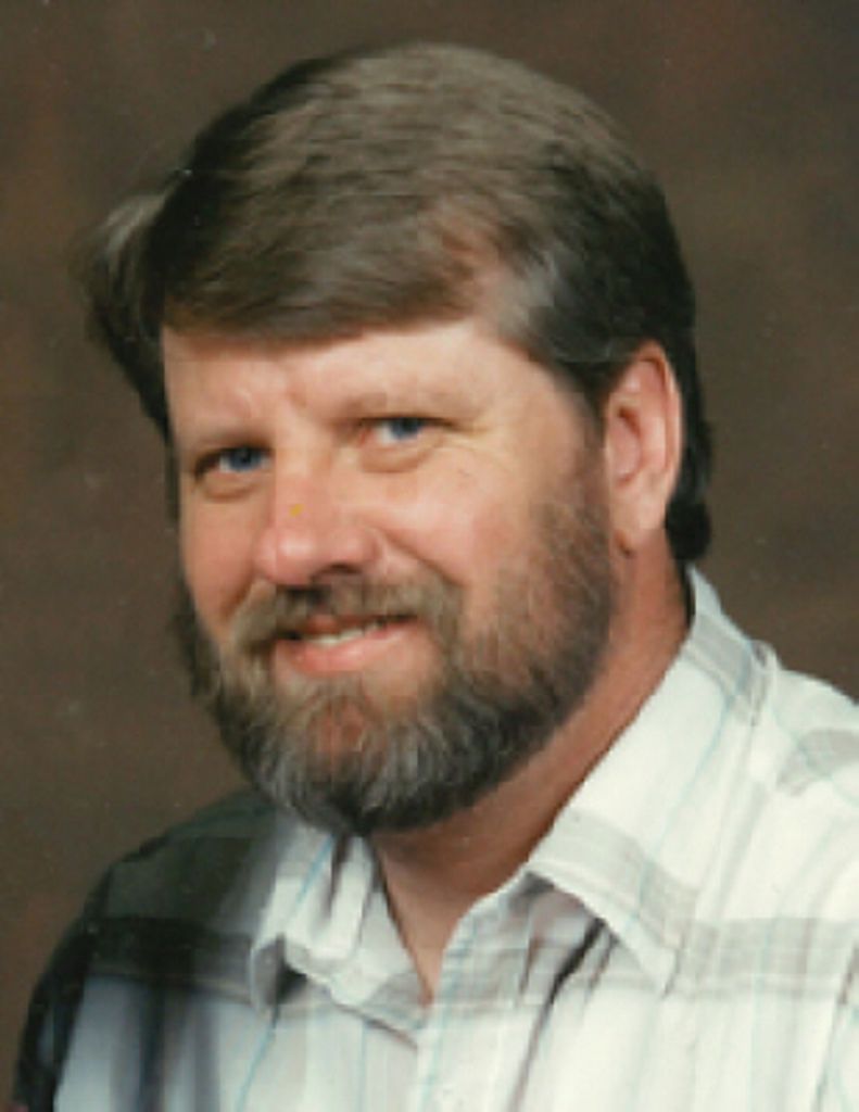 D. Rex Gertsch