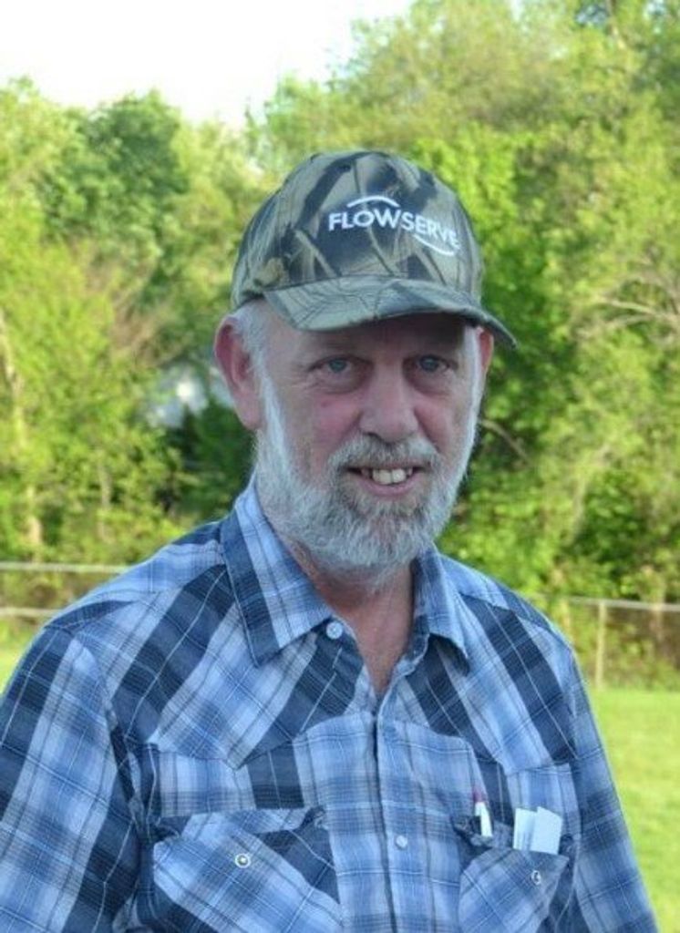 Michael Henderson Profile Photo