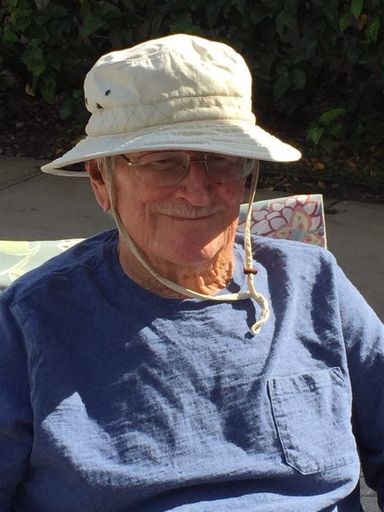 David Ferguson Whaley Profile Photo