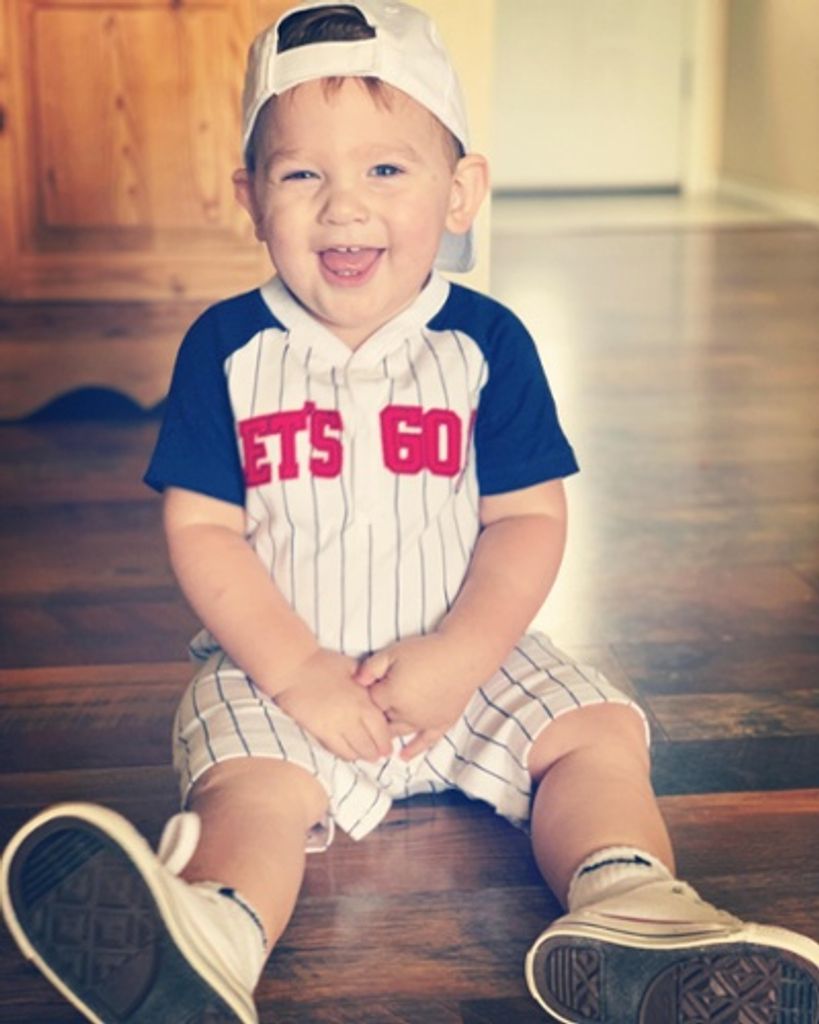 Carson James Sanchez Profile Photo