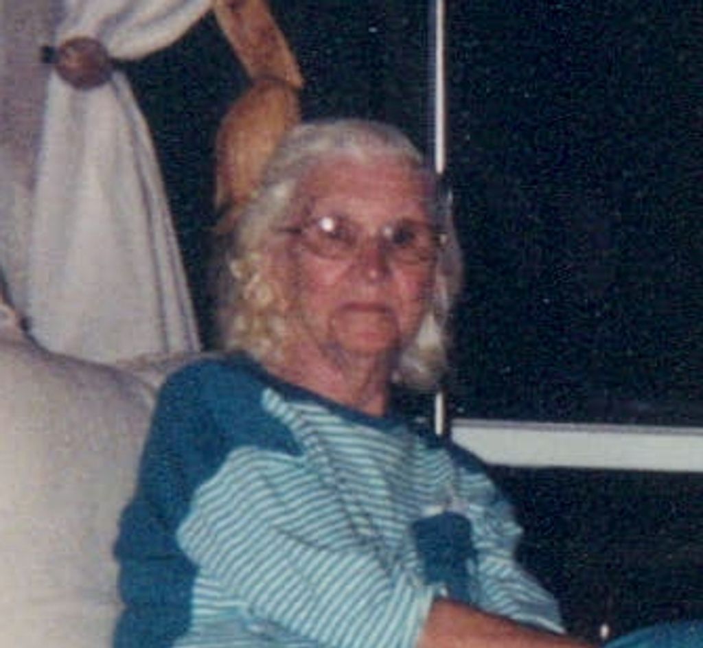 Mary H. Houston of Mossy Grove
