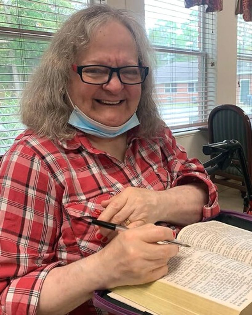 Shirley Ann Powers Profile Photo