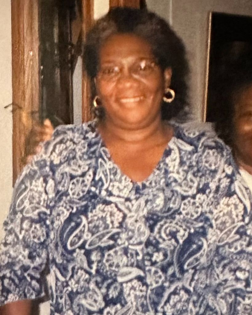 Mandy Rebecca Cullars-Williams Profile Photo