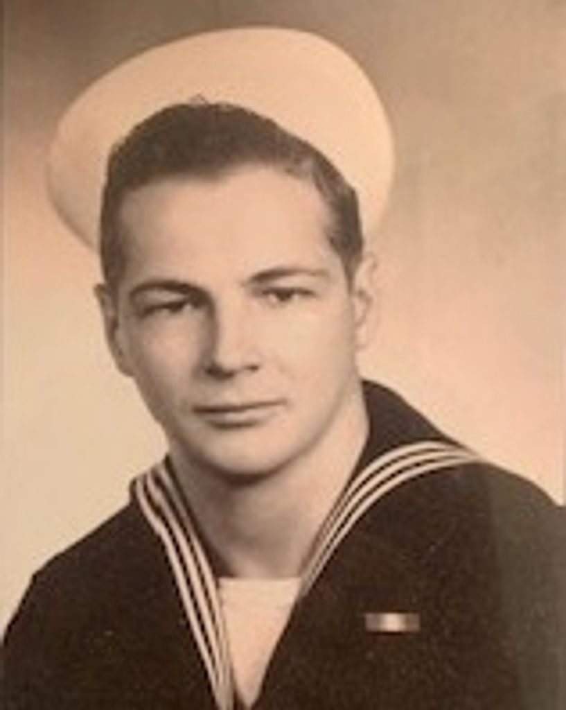 Ronald Warren Drewry Profile Photo