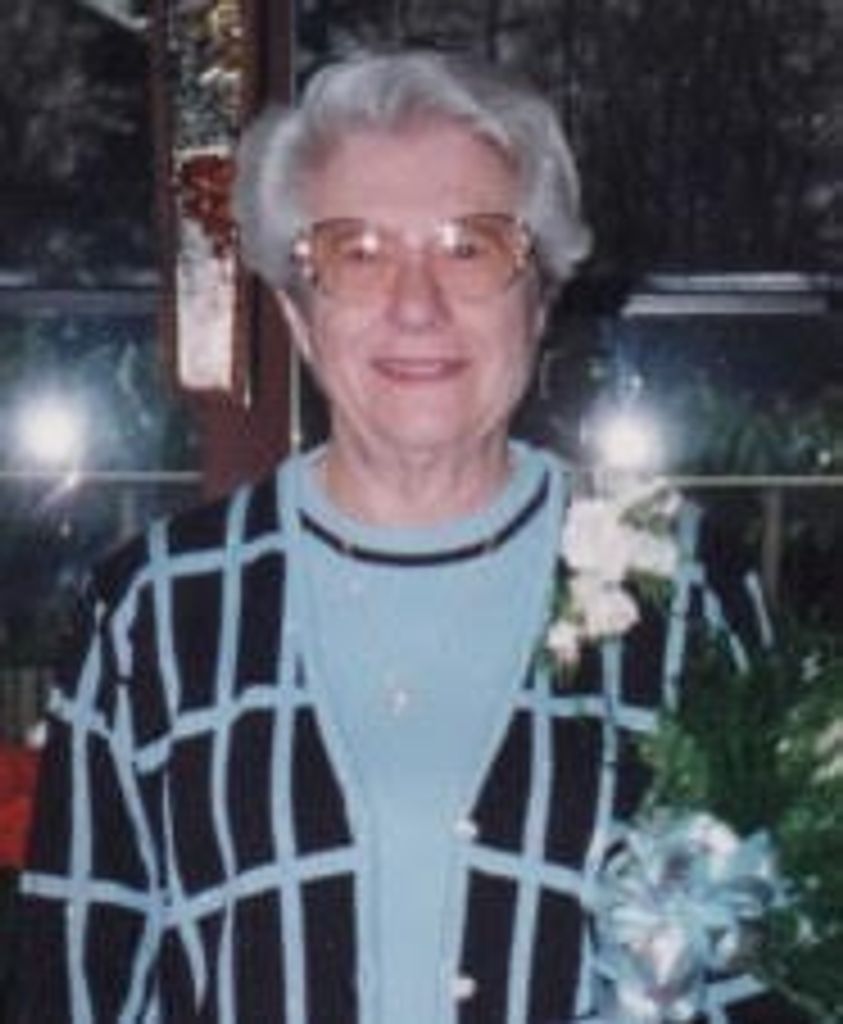 Bonnie Ruth Greene Profile Photo