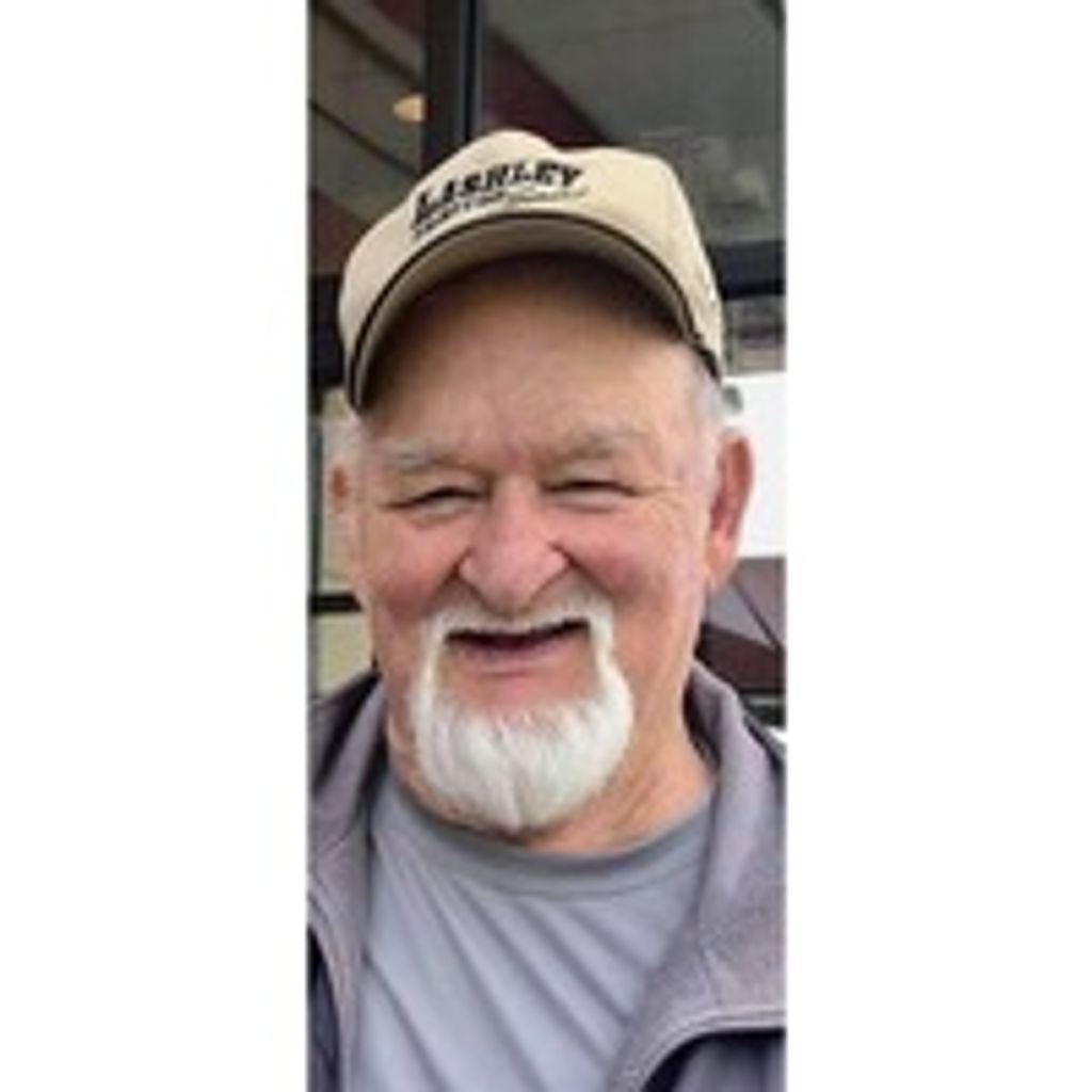 Kenneth  Ray Warne Profile Photo