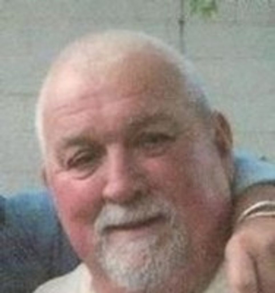 Col. C.P. "Jake" Jacobs Jr