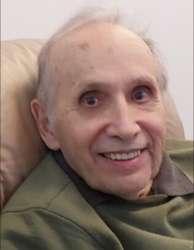 Michael Fiore Chiovare Profile Photo