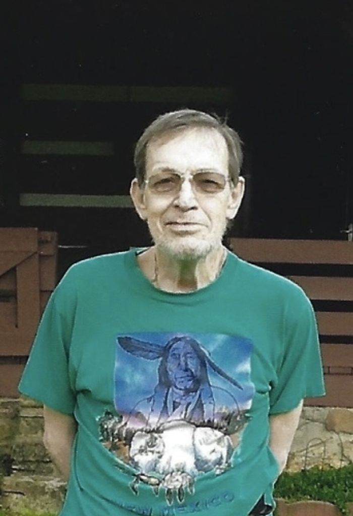 James lawerence Hutchison Profile Photo