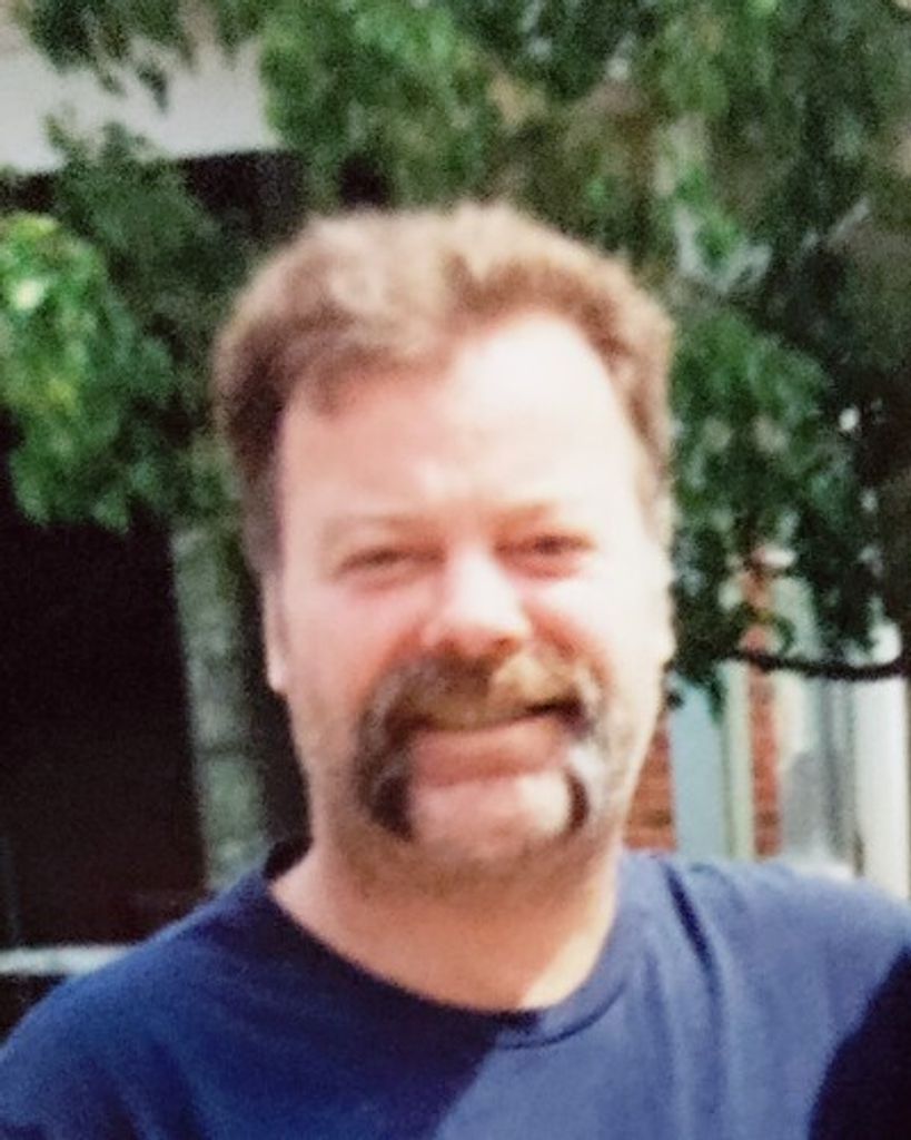 Joseph Edward Keeney