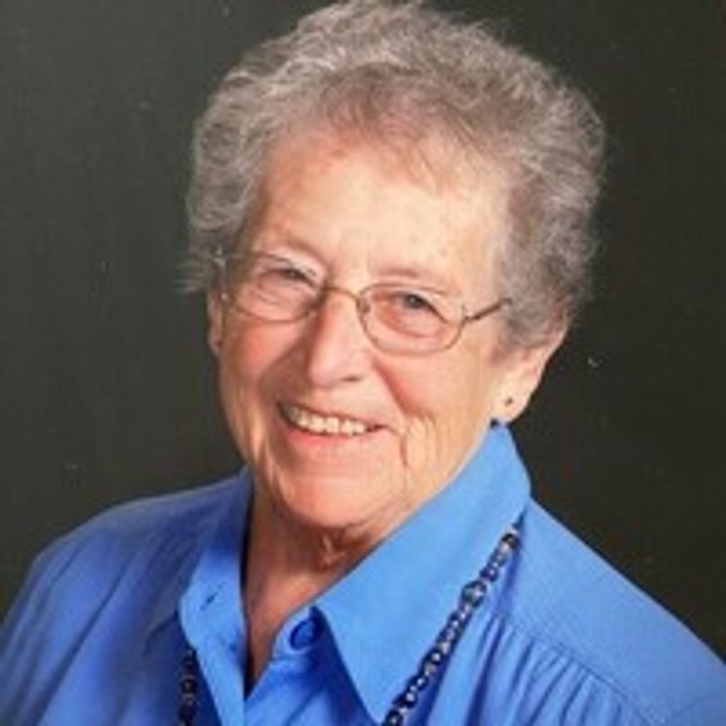 Marlene "Marty" Louise Neubauer Profile Photo
