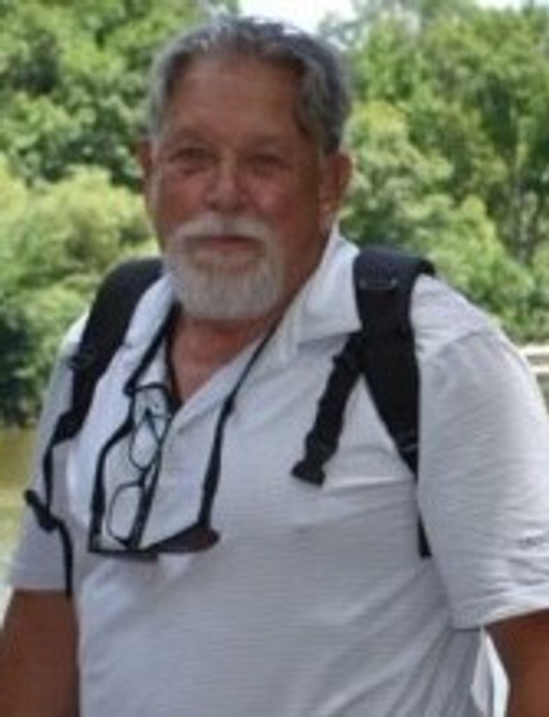 James A. Mitchell