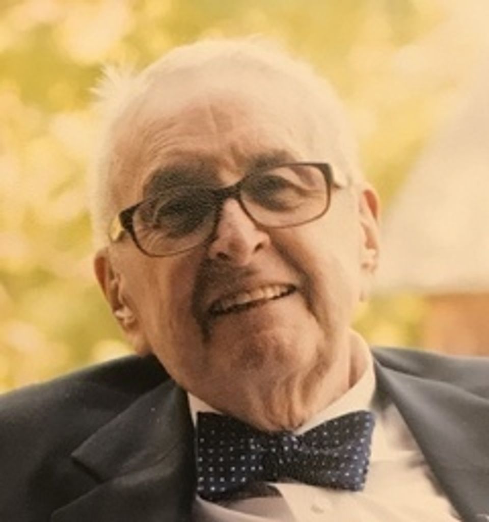 Alexander Delli Paoli