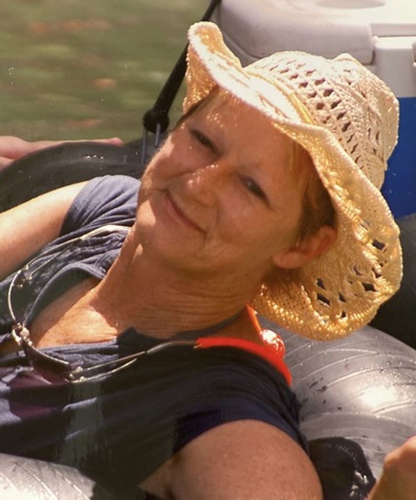 Gwendolyn Ann Anthony Profile Photo