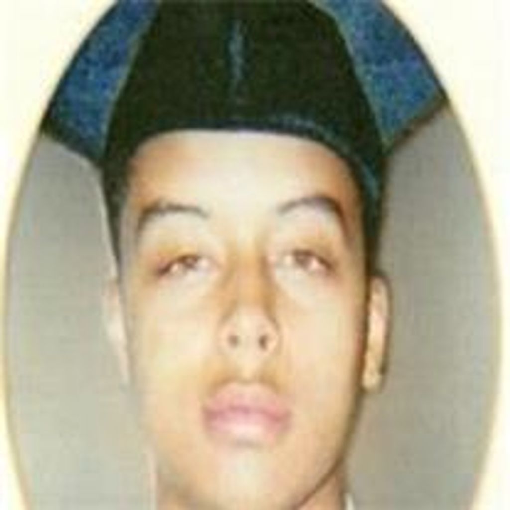 Marcus  Antonio Williams
