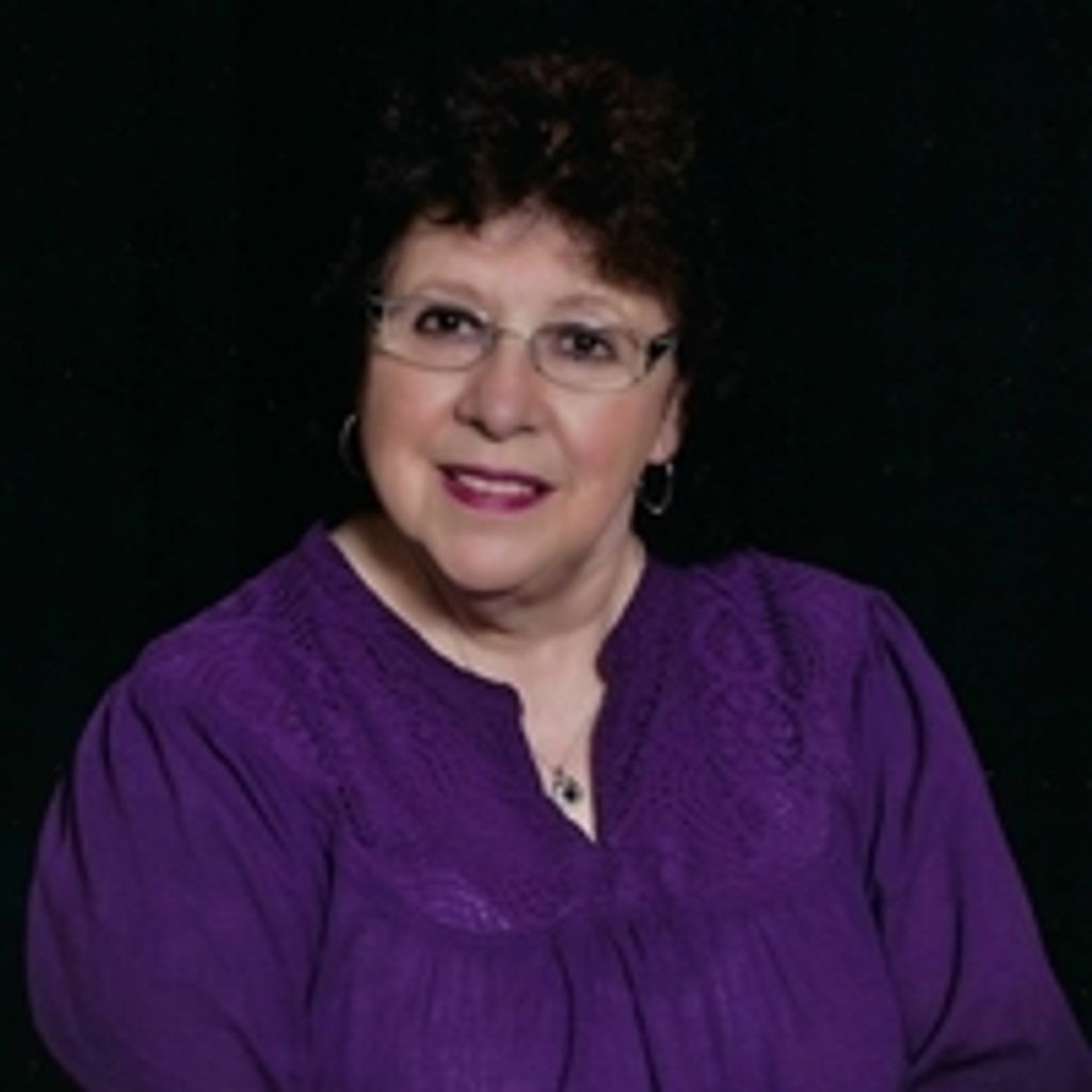 VerLeigh Ruth Karels