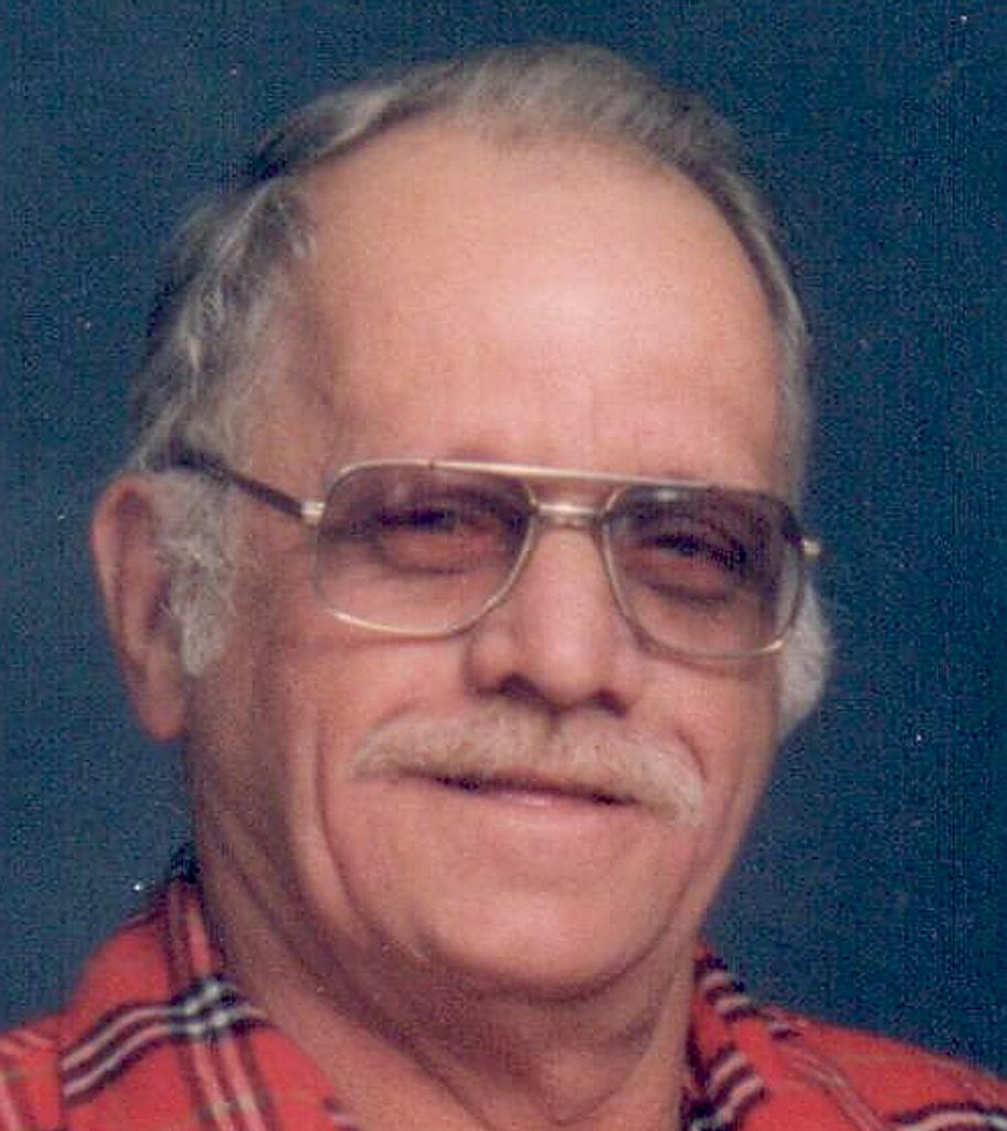Jimmie M. Bishop