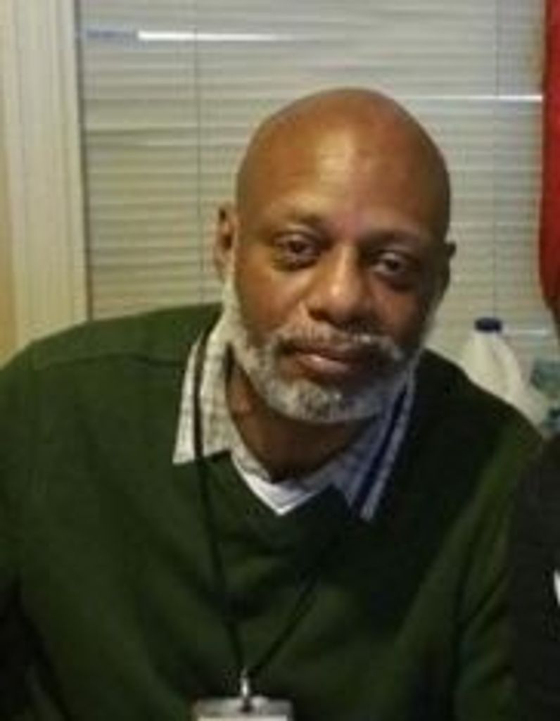 Derrick Howard Hinton, Sr.