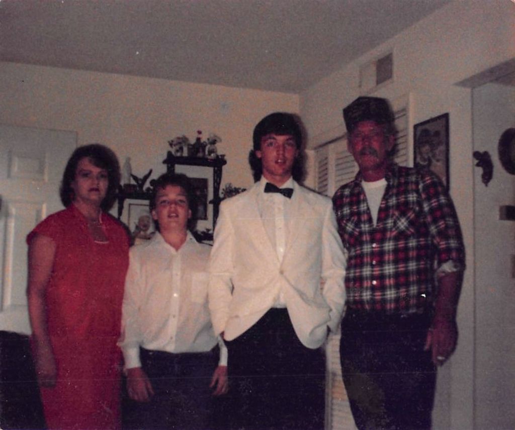 Betty Katherine (Ledbetter)  Booher Profile Photo