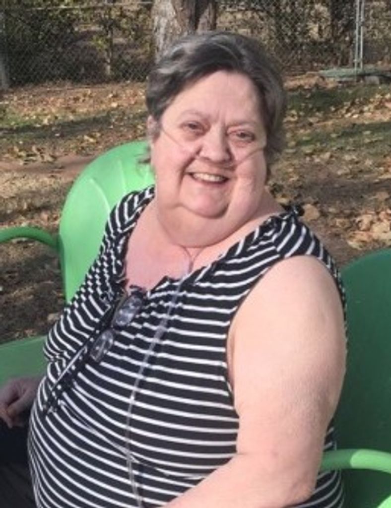 Bonnie Lennox