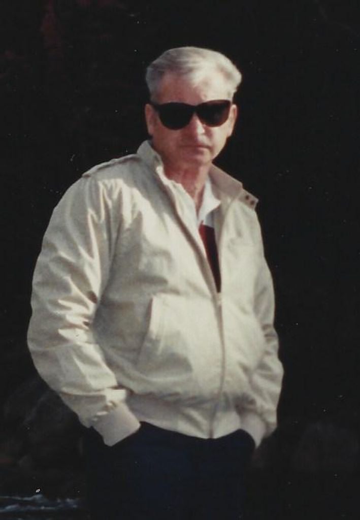 James T. Constance