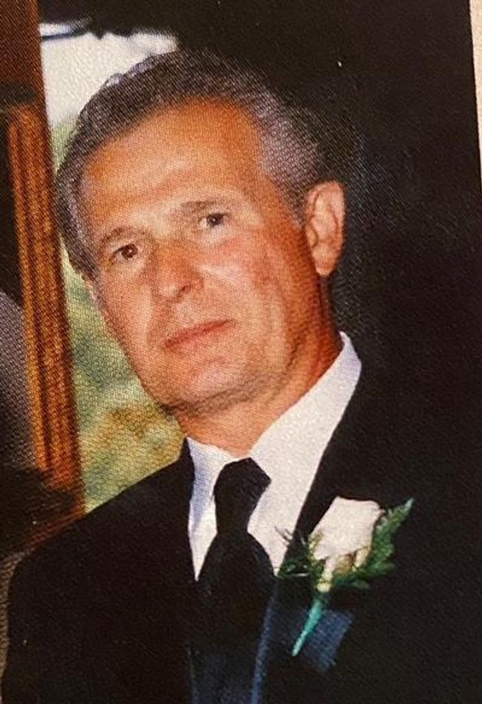 Robert J. Bajus Profile Photo