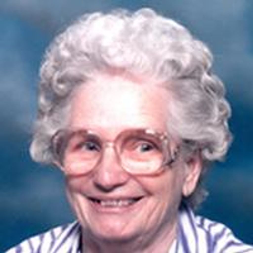 Ruby Lee Jacobs