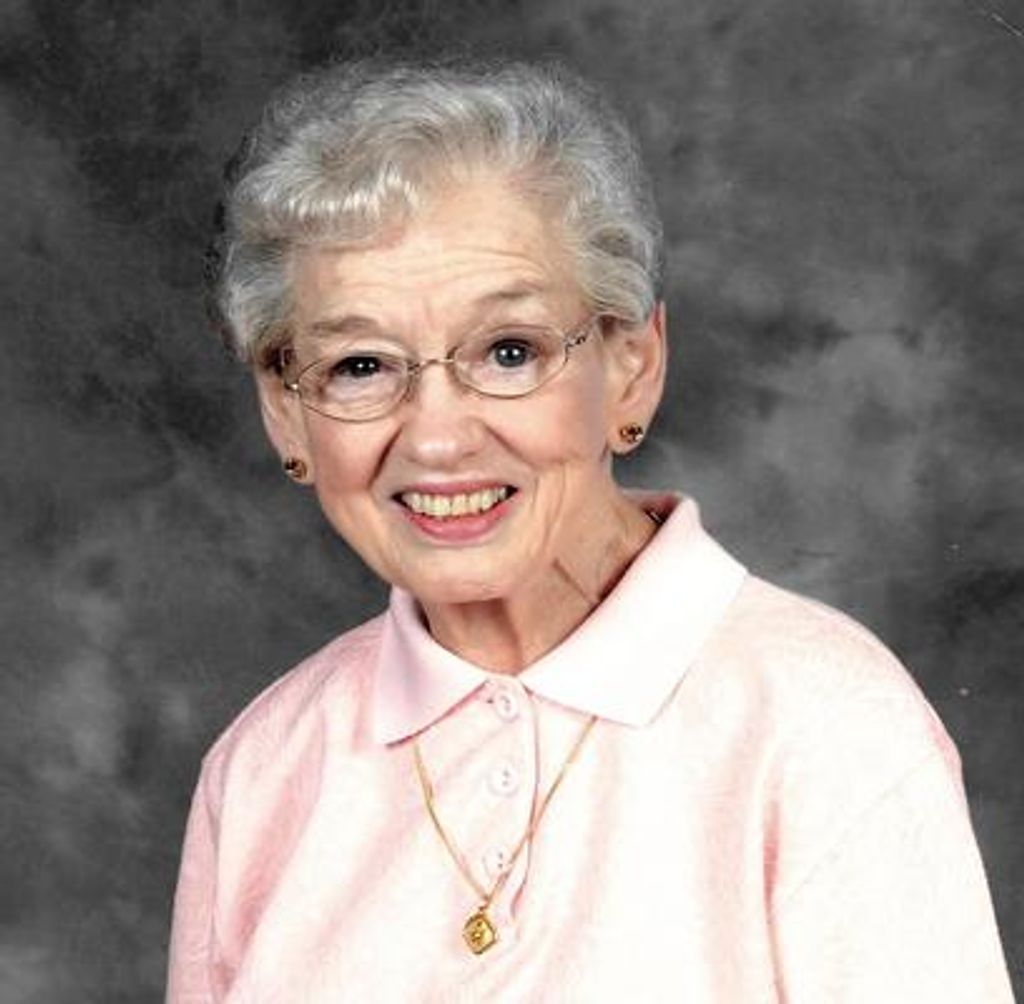 Catherine C. Mariani