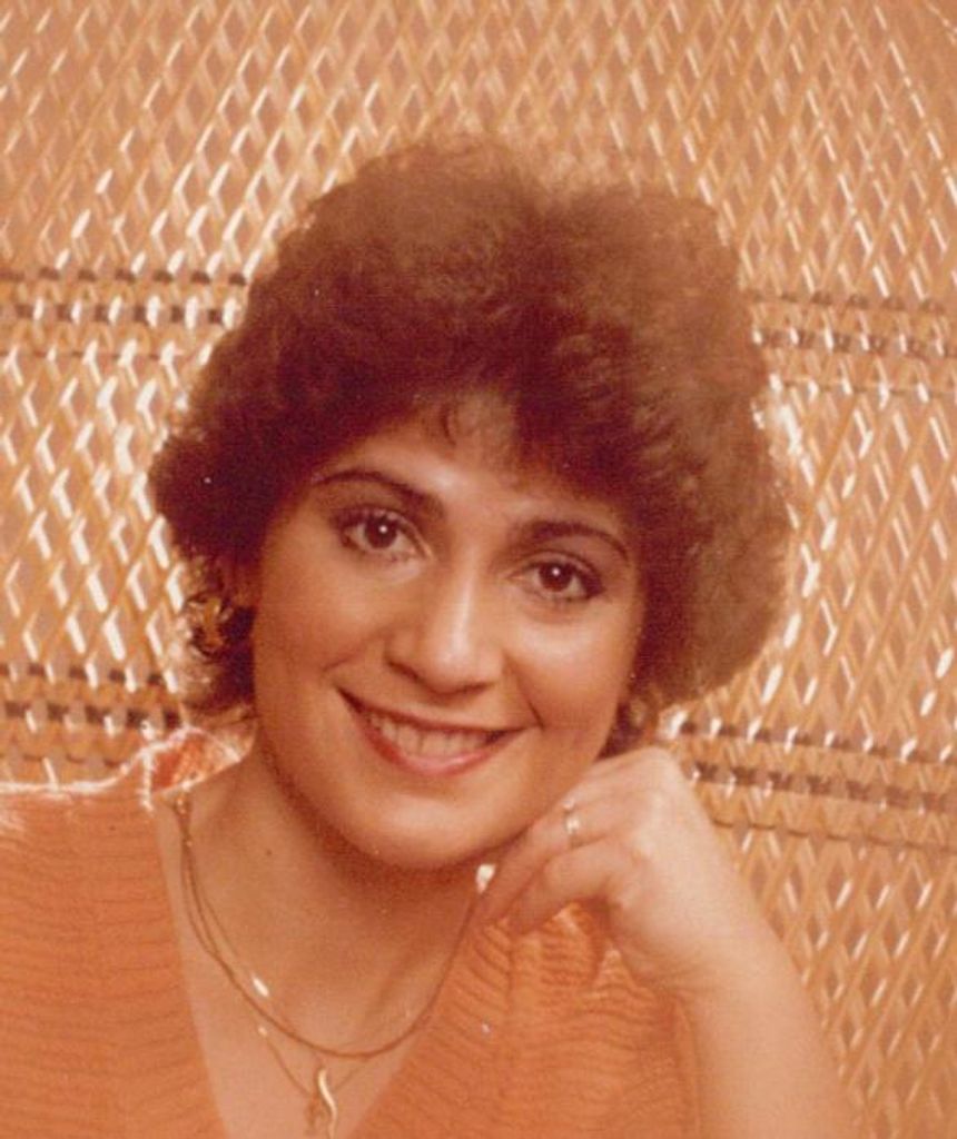 Catherine A. Musmanno