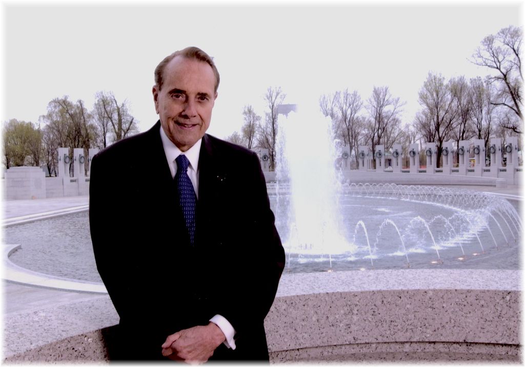 Senator Robert J. Dole