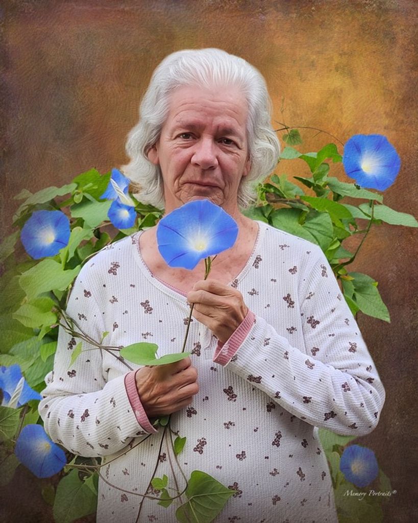 Mary Page Harrison