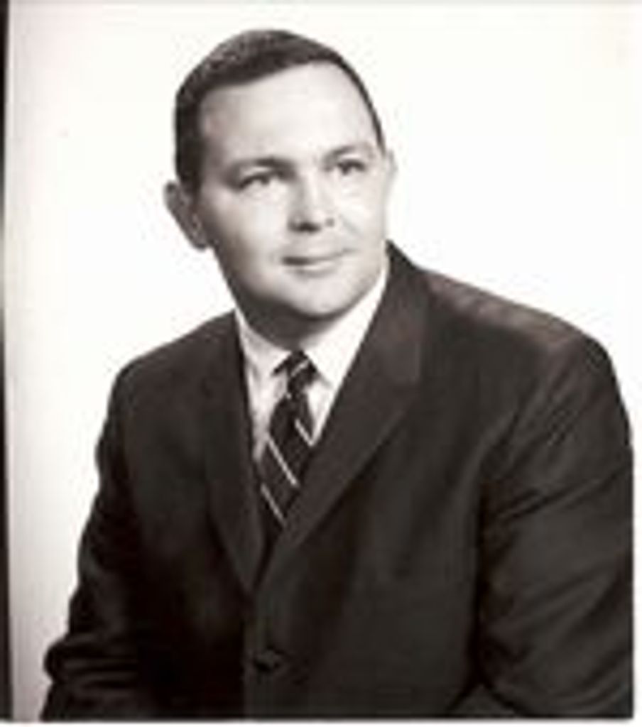William J. Bole