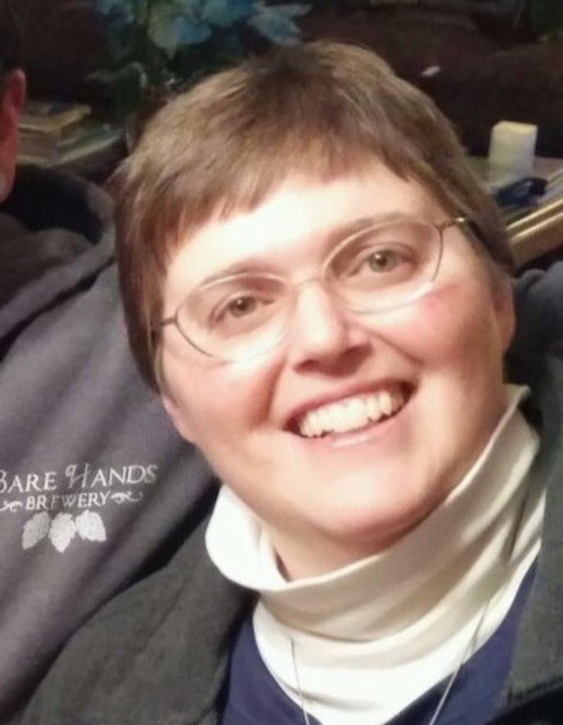 Marie Inga Corpe Profile Photo