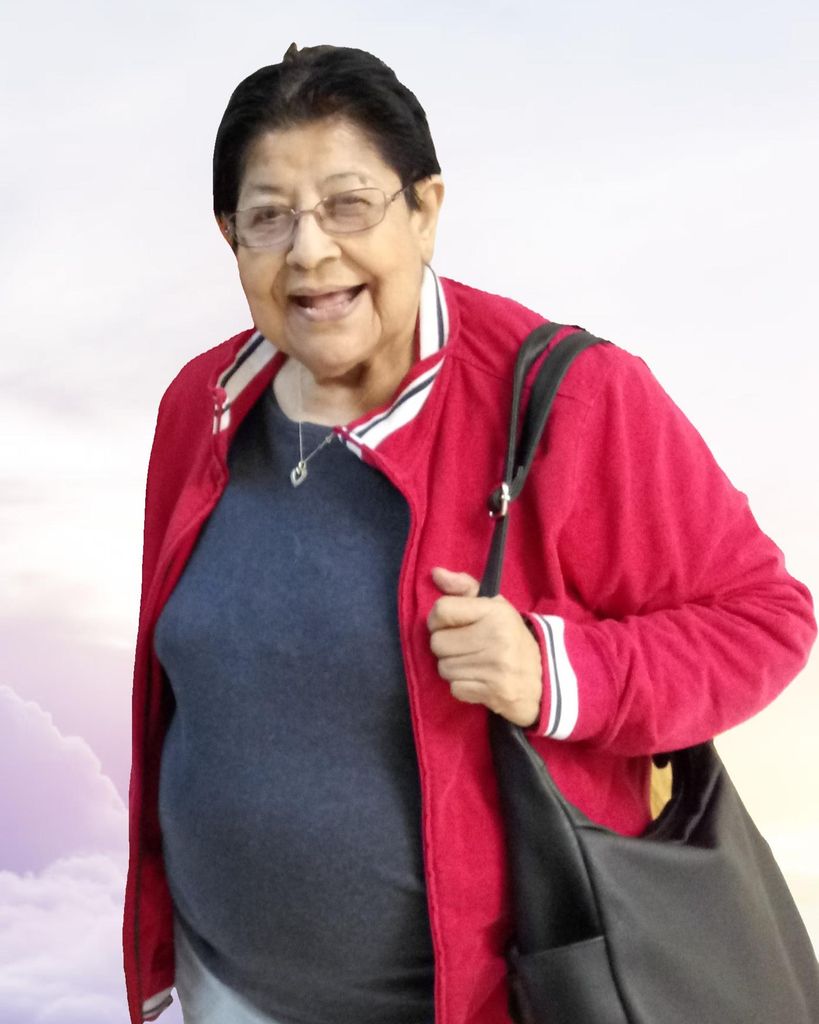 Adelina Lopez Aguilar "Nina" Profile Photo