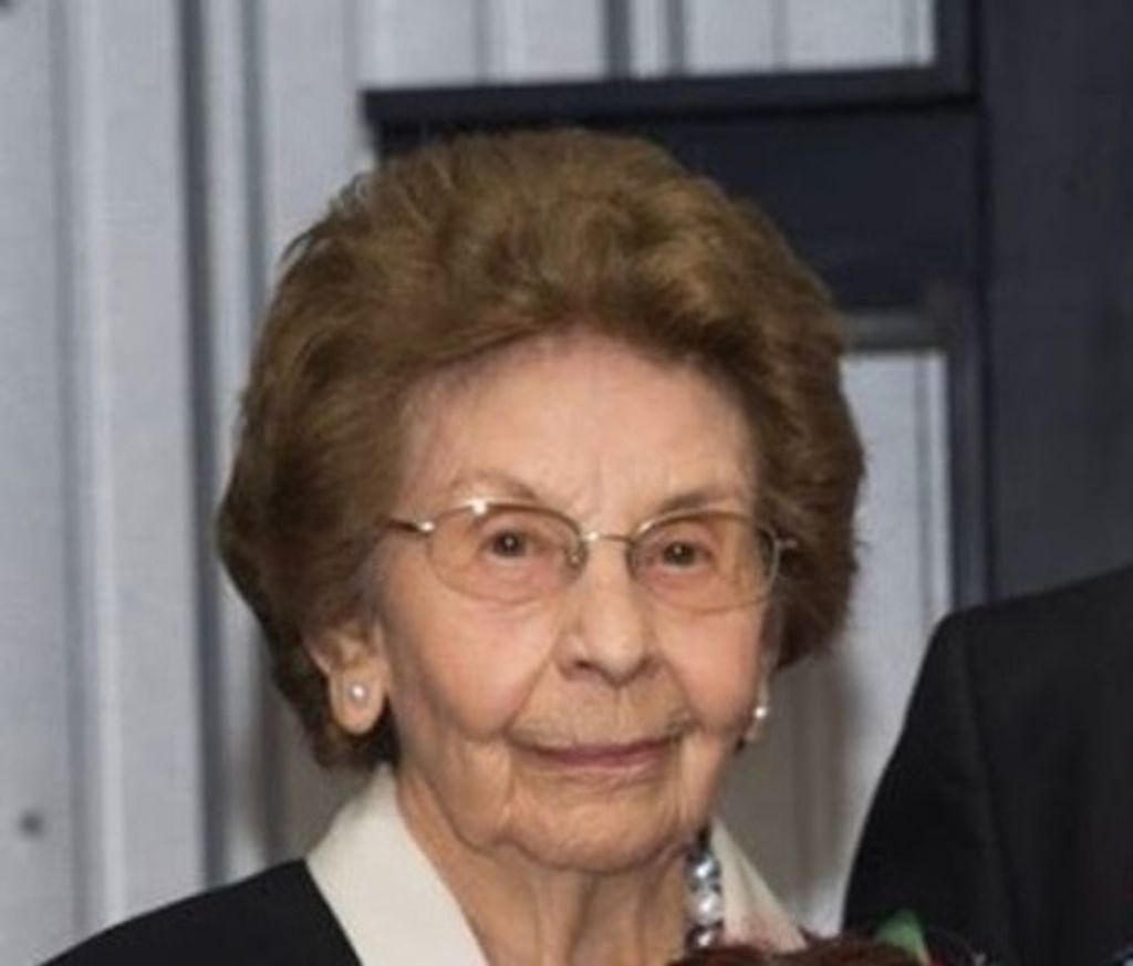 Lucille Bohanan Wilson Profile Photo