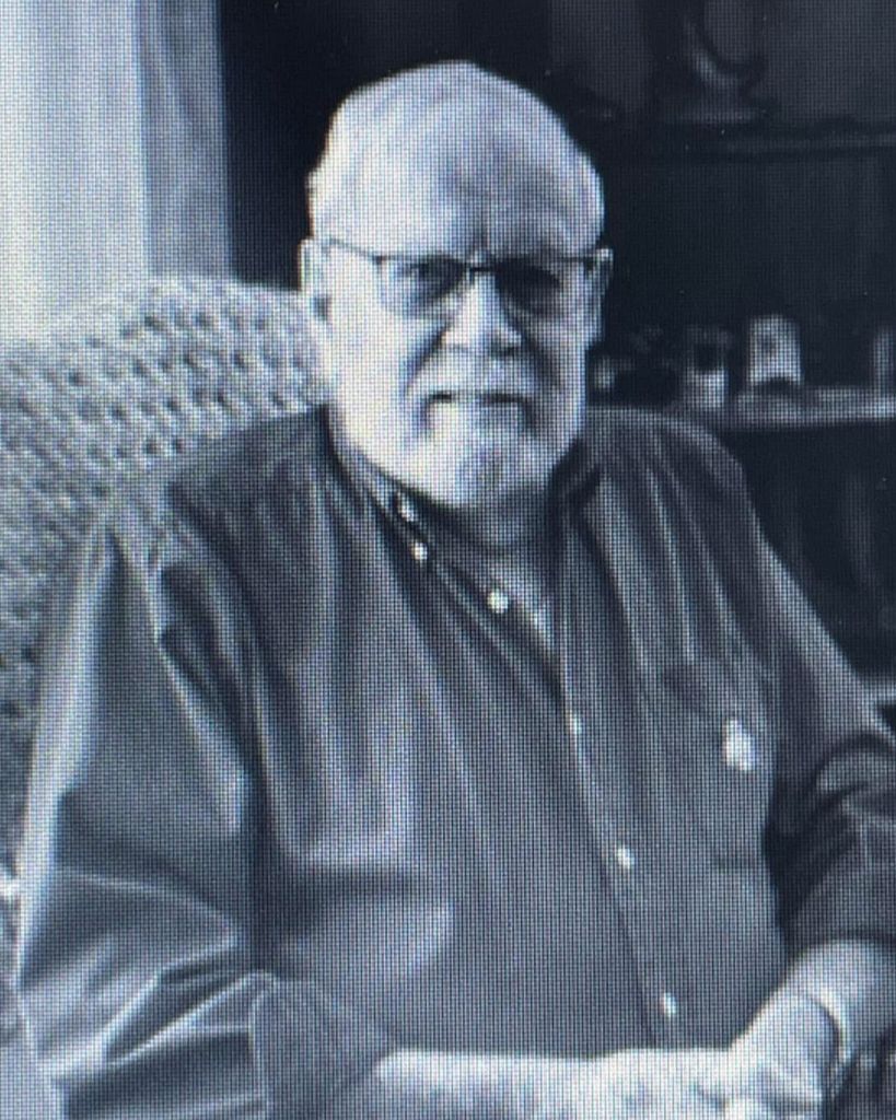 Allen Lee Olney Profile Photo