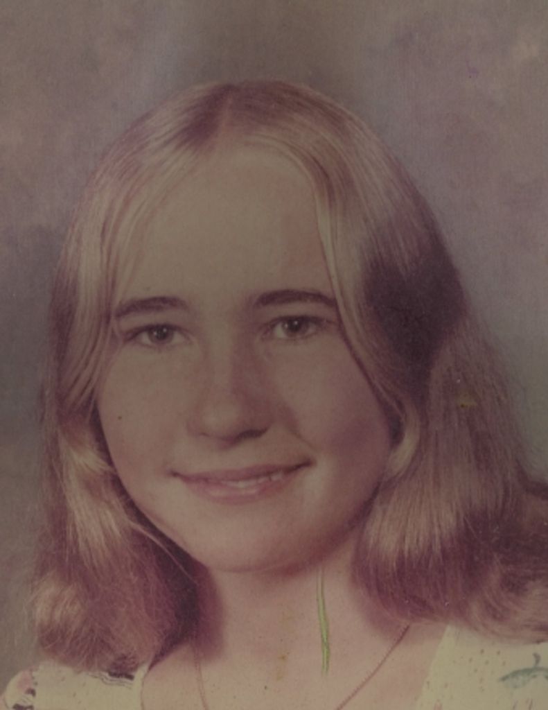 Patty Martin