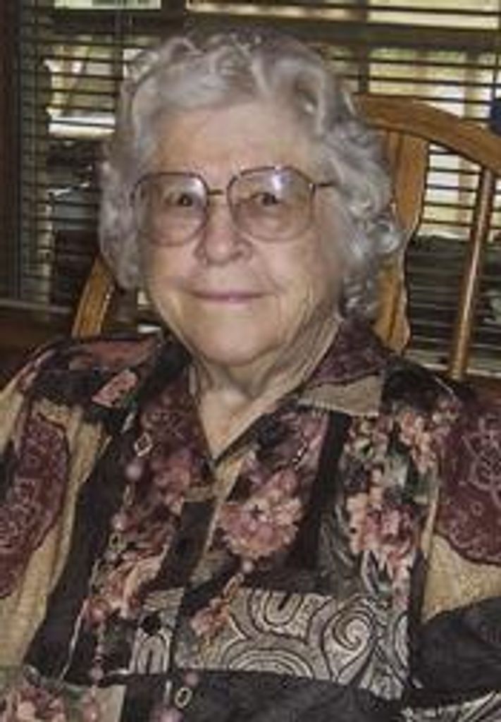 Adalene S. Eversole