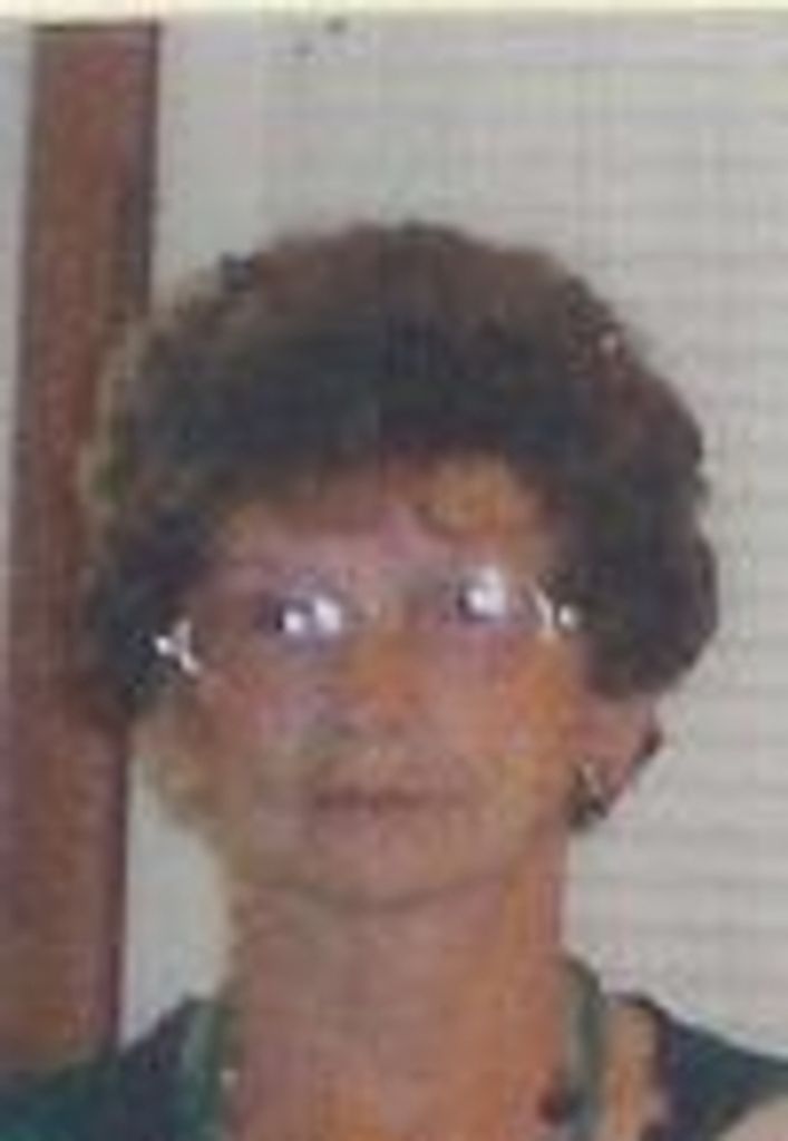 Effie Schroeder