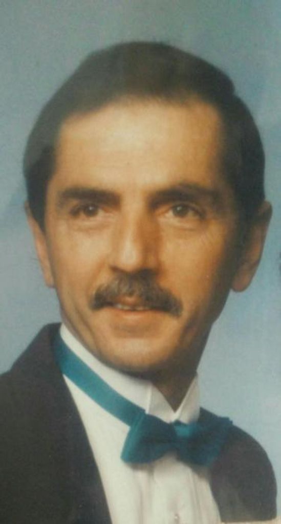 Richard Jaggie