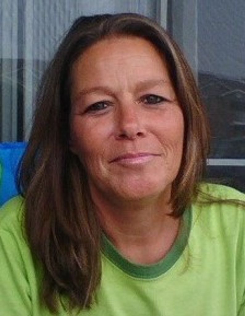 Becky Jackson
